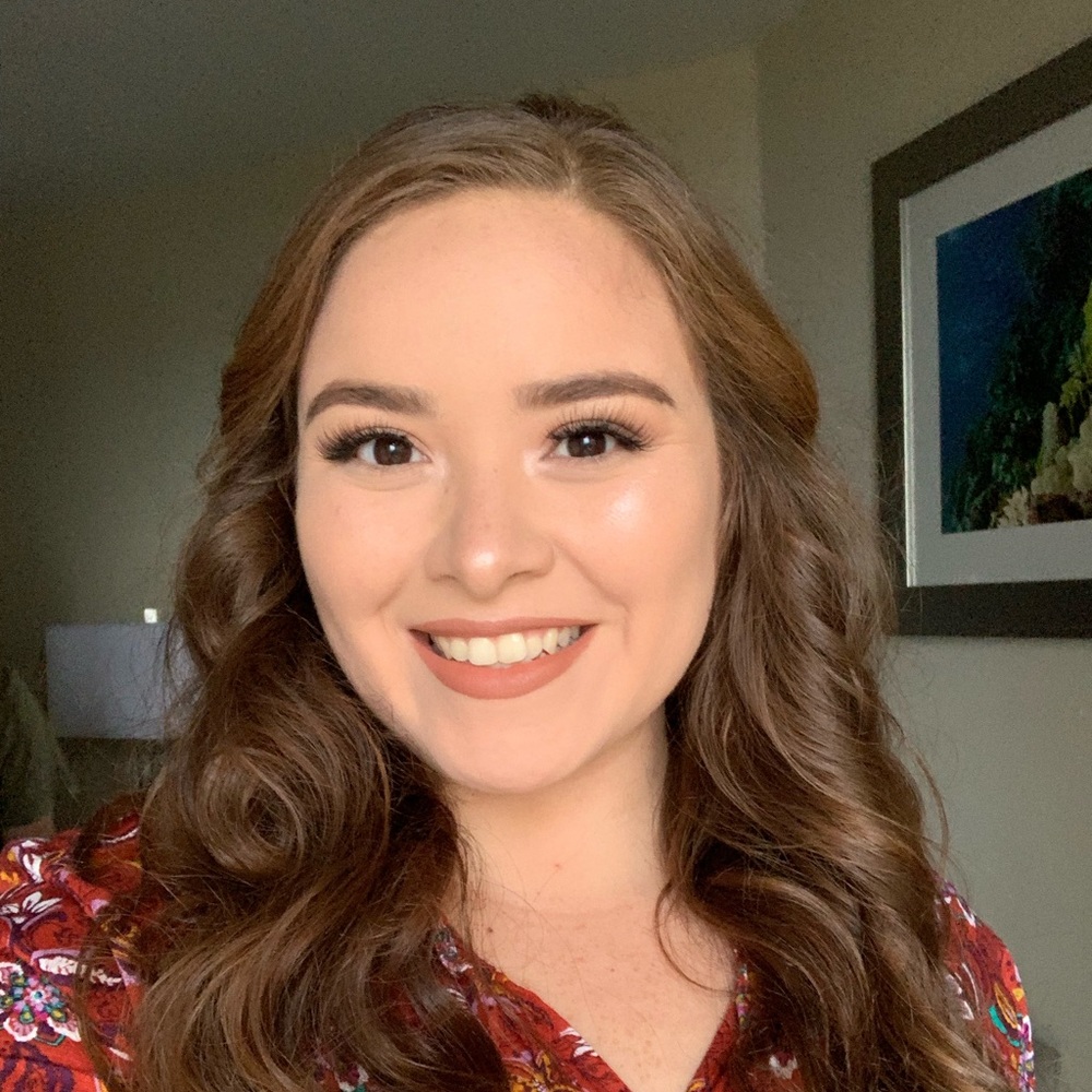 Meet your Posher, Jessica